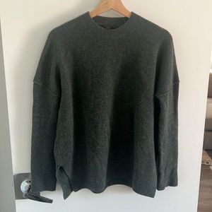 All Saints Sweater